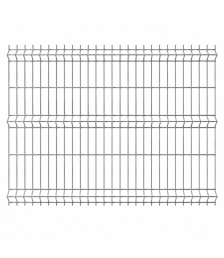 Panou bordurat zincat 1700 x 2000 x 3.5 mm